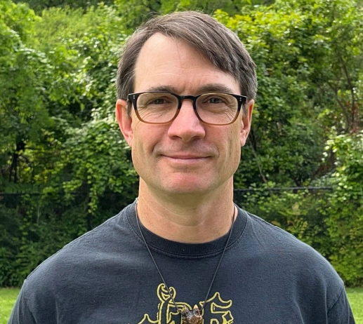 Mr. Christopher Panatier