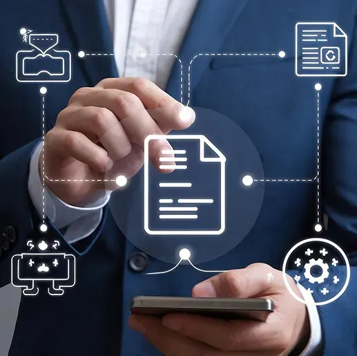Compliance Workflow Engine