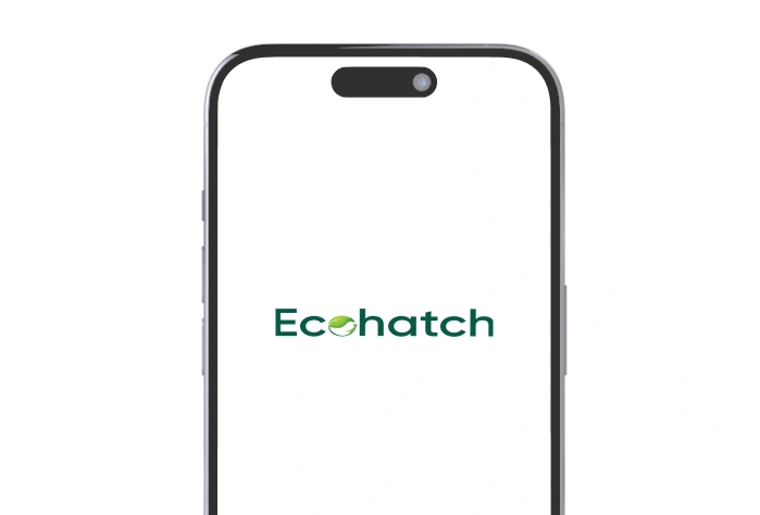 Download the Ecohatch App