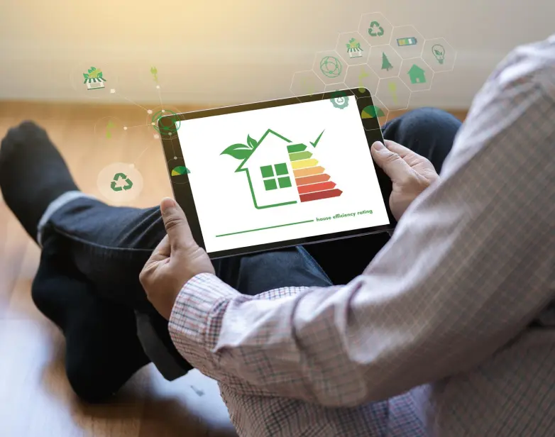 Make Energy-Efficient Retrofits Simple, Scalable, and Profitable