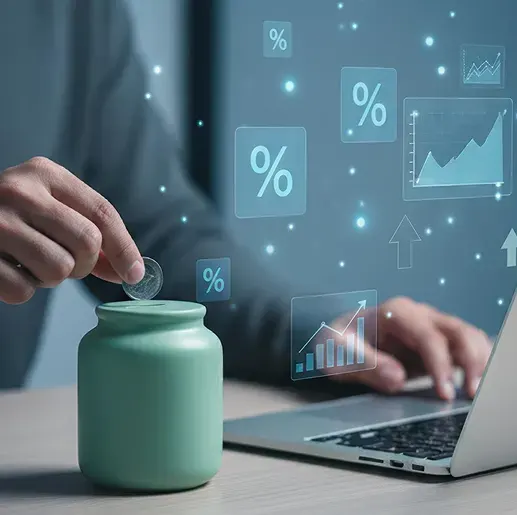 Rebate & Incentive Automation
