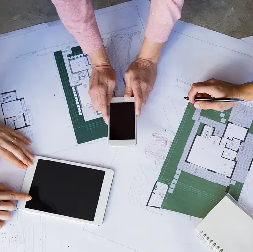 Smart Retrofit Planning