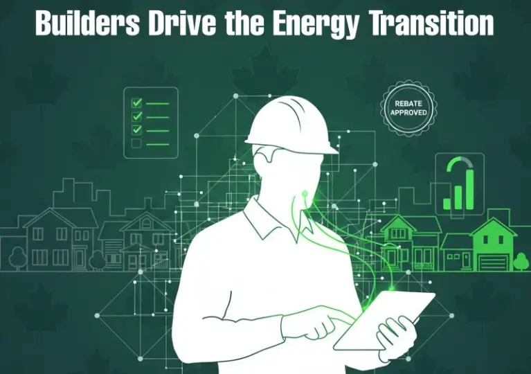 Contractors Drive the Energy Transition with Smarter Retrofit Project Management